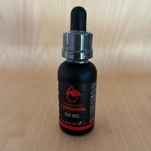 Young Living Cinnamon C oil